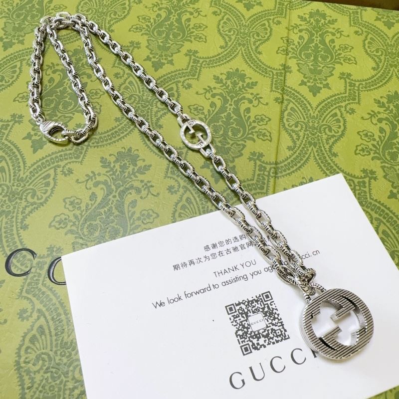 Gucci Necklaces